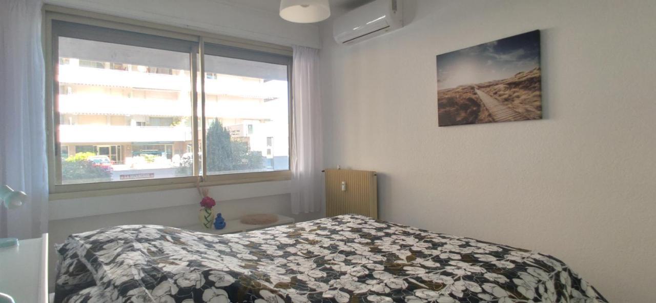 Apartment 50M From Historic Town 5Min Beach Palais Croisette - Free Private Parking Cannes Exterior photo